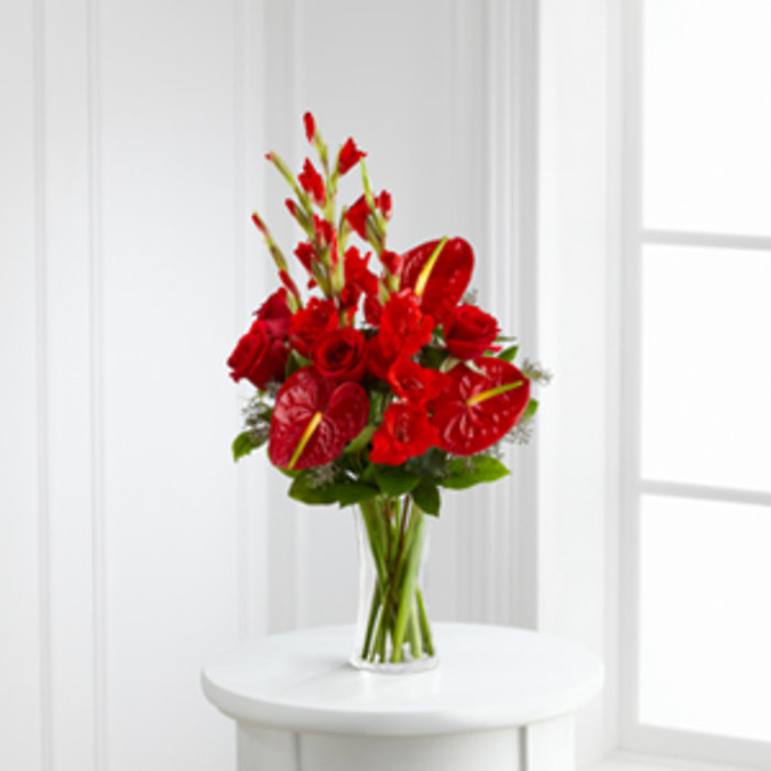 We Fondly Remember™ Bouquet