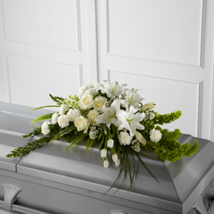Resurrection™ Casket Spray