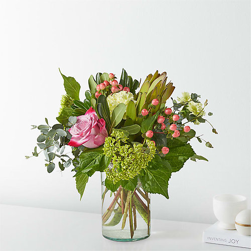 The Mother Nature Bouquet
