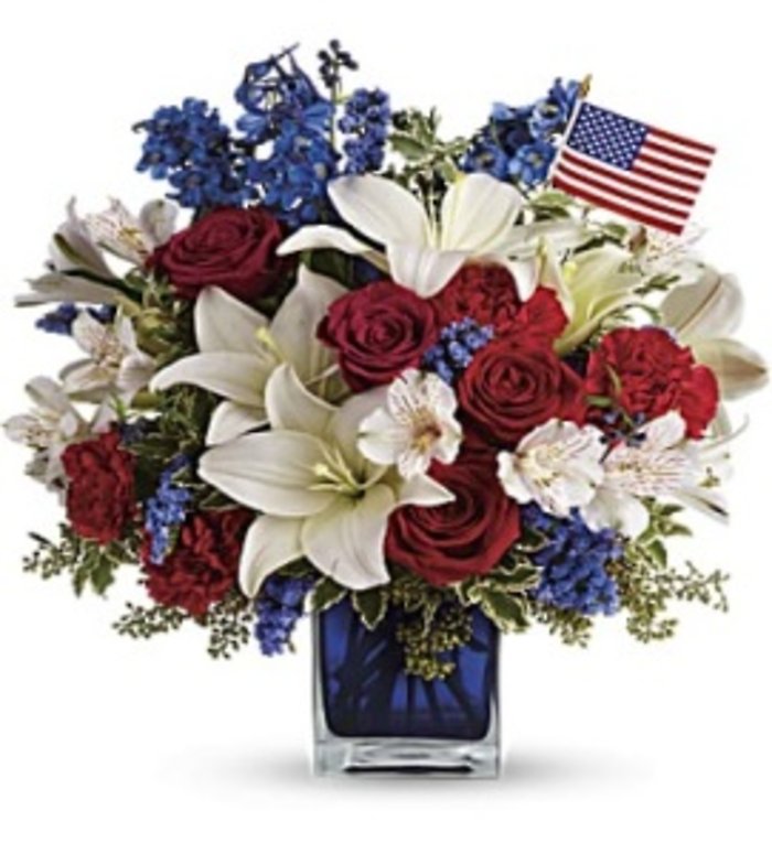 America The Beautiful