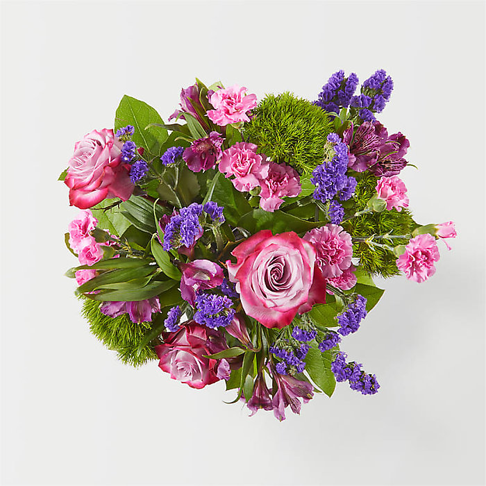 Playing Dress Up Bouquet