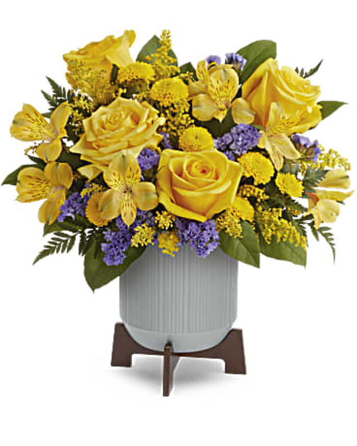 Blooming Modern Bouquet