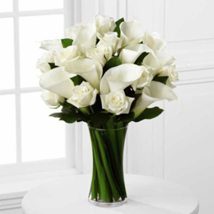 Sweet Solace Bouquet