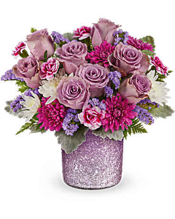 Radiant Reverie Bouquet