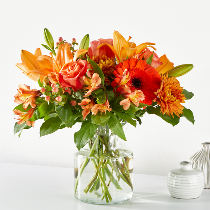 Fall for you Bouquet
