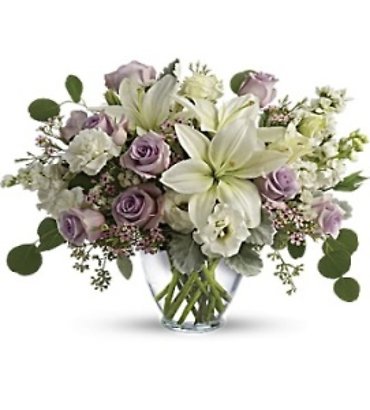 Lovely Luxe Bouquet