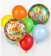 Congratulation Balloons