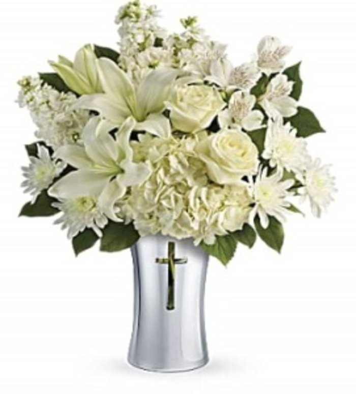Shining Spirit Bouquet