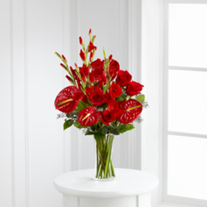 We Fondly Remember™ Bouquet