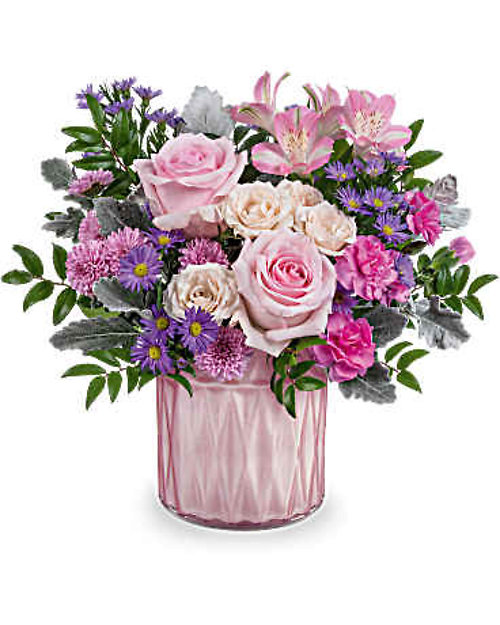 Dazzling Gem Bouquet