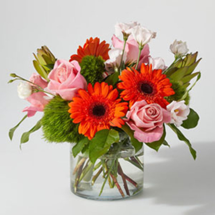 Feels Like Home Bouquet