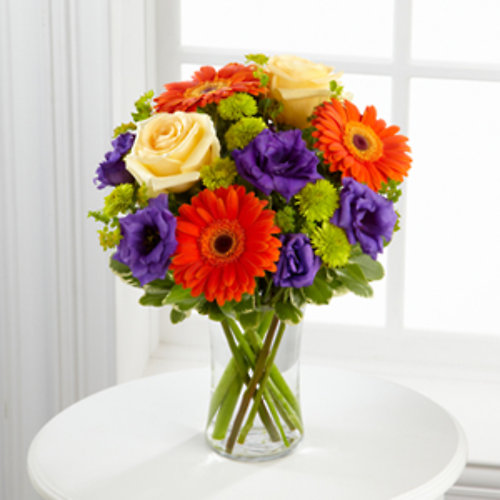 Rays of Solace Bouquet