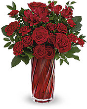 Meant For You Bouquet