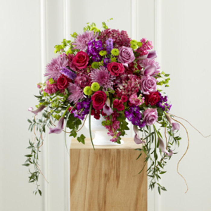 Our Love Eternal™ Arrangement