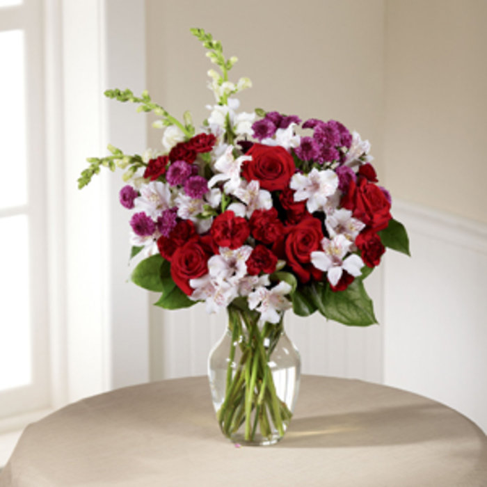 Dramatic Effects™ Bouquet