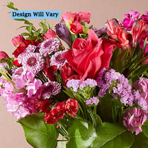 Regal Jewel Florist Original Bouquet