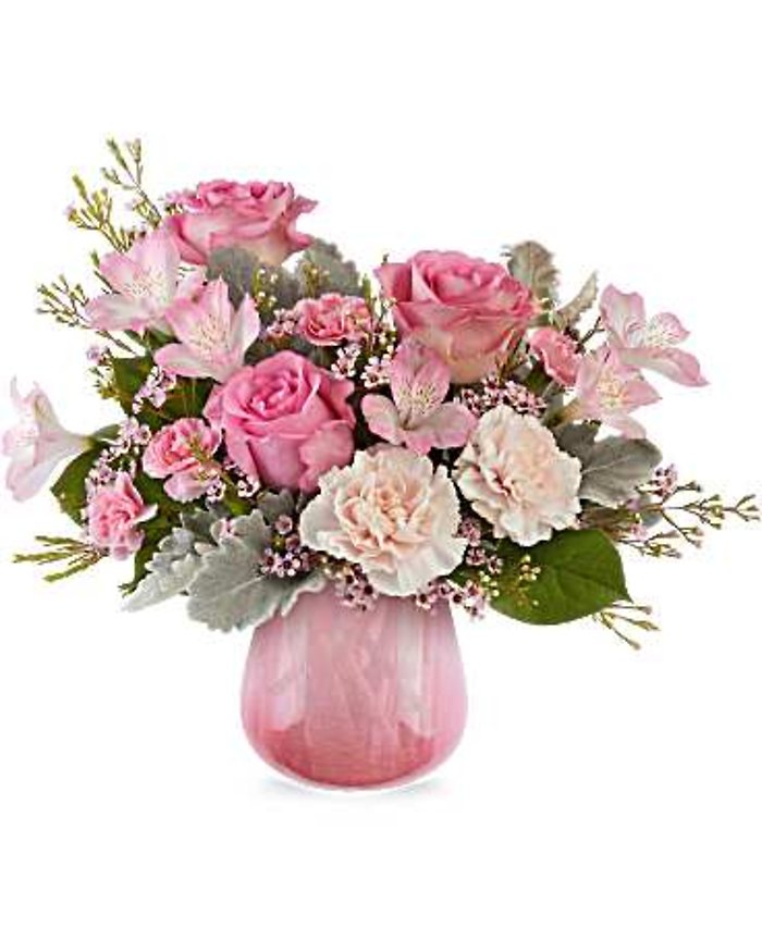 Darling Bloom Bouquet
