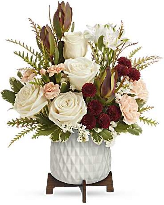 Timeless Treasure Bouquet