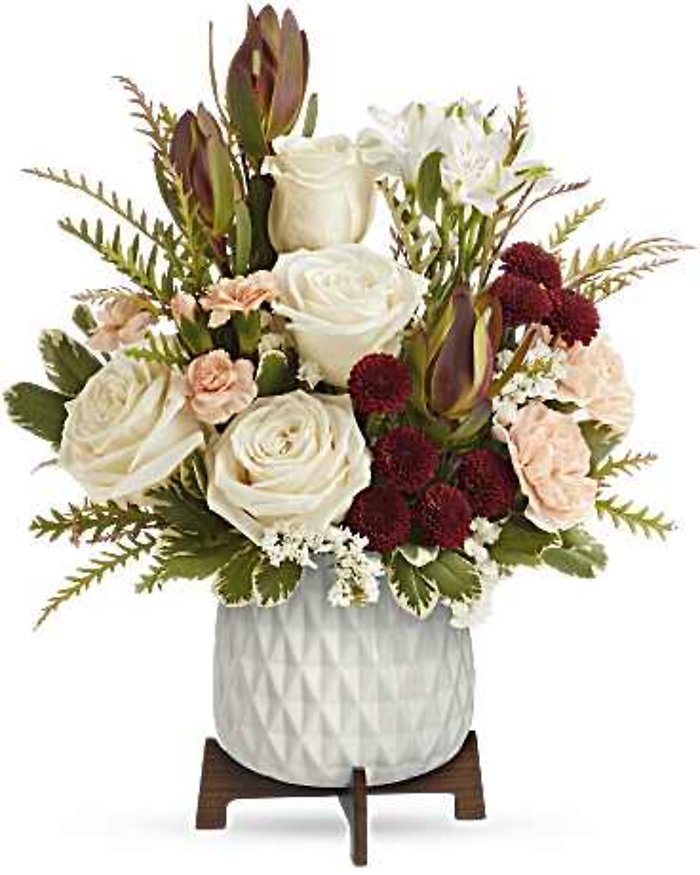 Timeless Treasure Bouquet