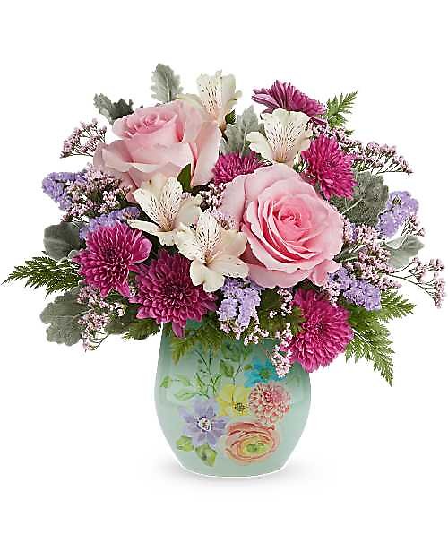 Dream in Bloom Bouquet