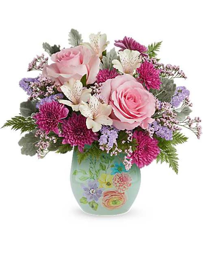 Dream in Bloom Bouquet