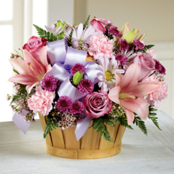 Little Miss Pink™ Bouquet