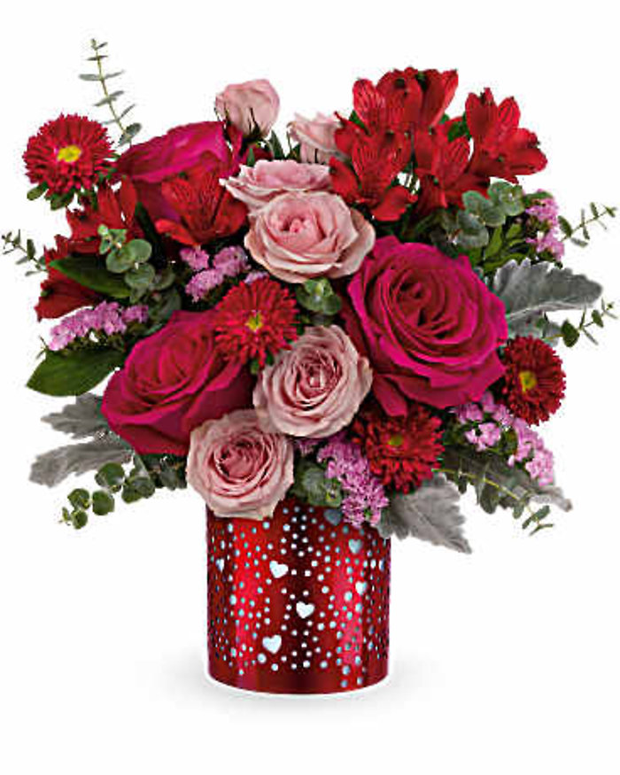Heartstruck Bouquet