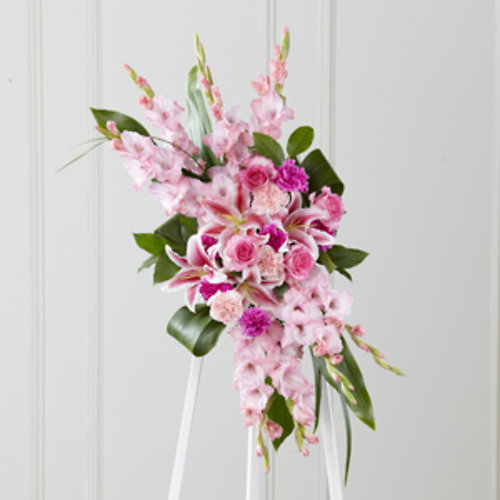 Sweet Farewell™ Standing Spray