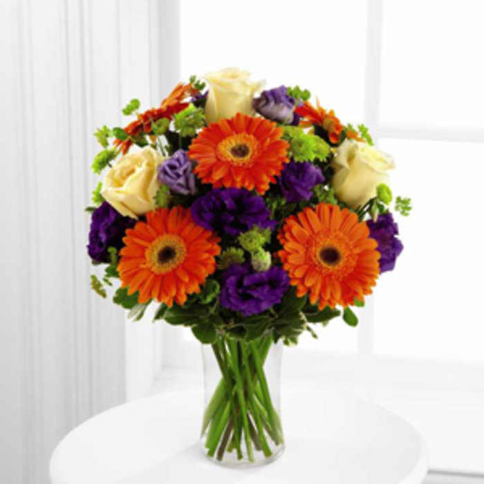 Rays of Solace Bouquet