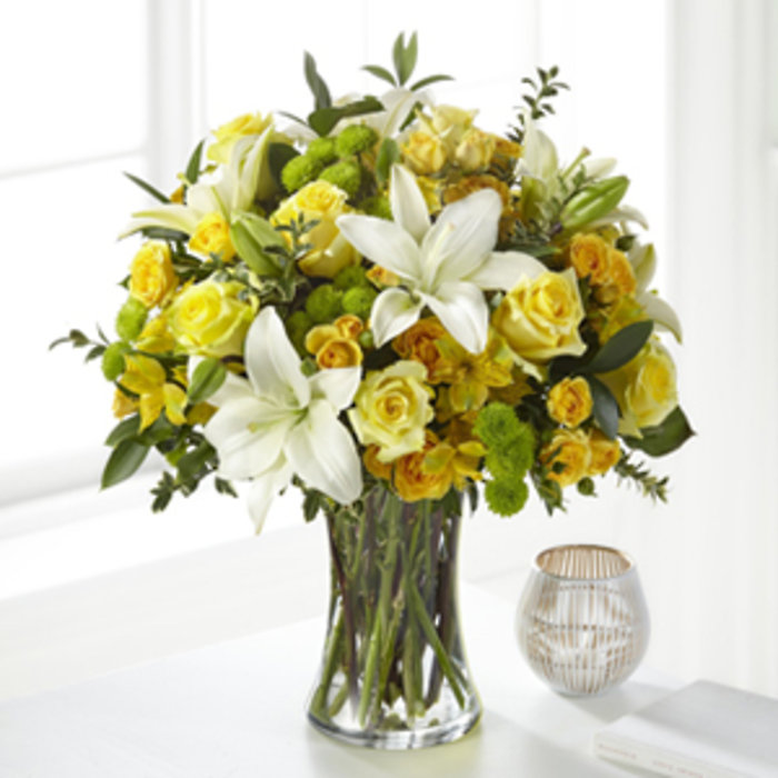 Hope & Serenity™ Bouquet