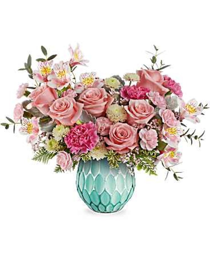 Dream In Color Bouquet