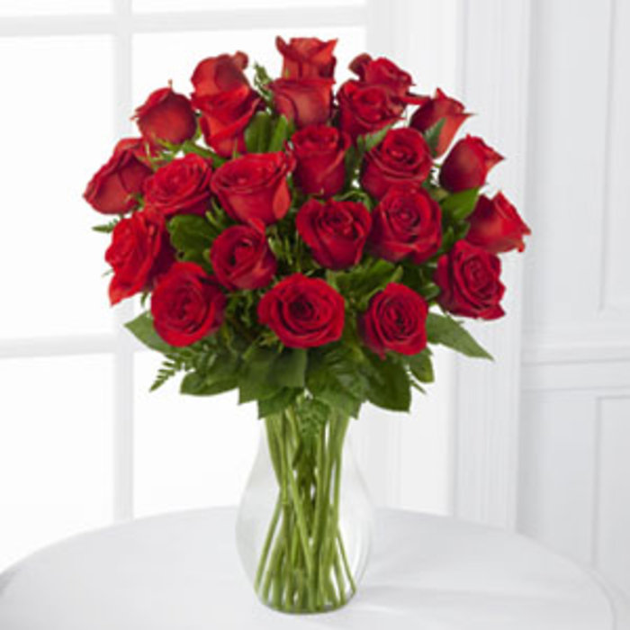 Blooming Masterpiece Rose Bouquet