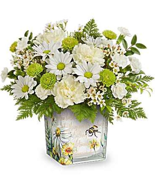 Bee Sweet Bouquet