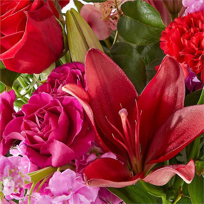 Sweetest Soulmate Bouquet