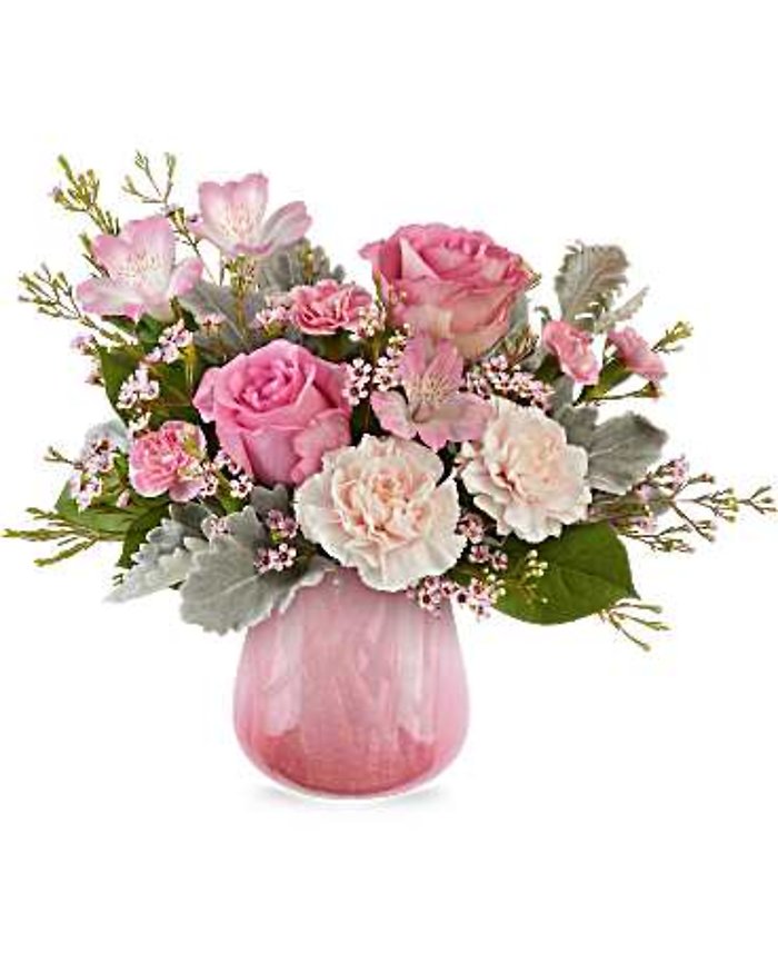 Darling Bloom Bouquet