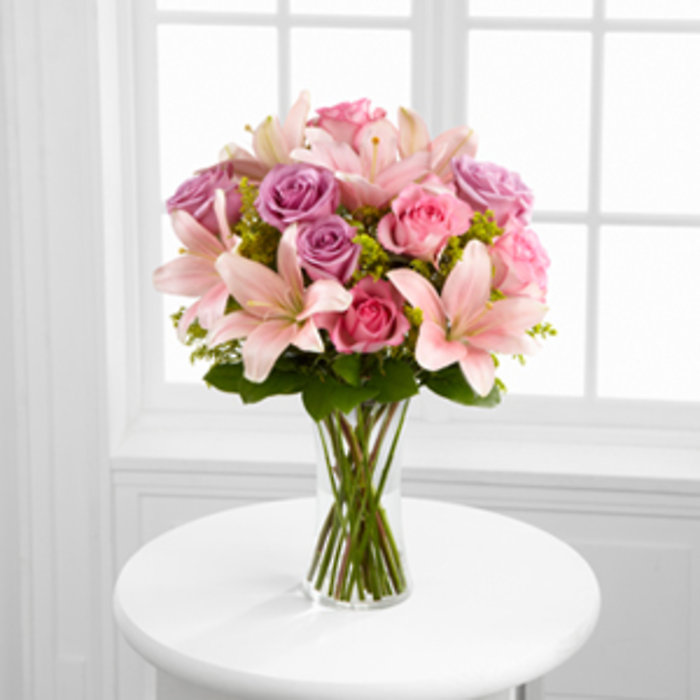 Farewell Too Soon Bouquet