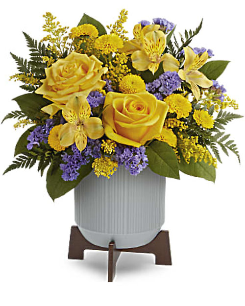 Blooming Modern Bouquet