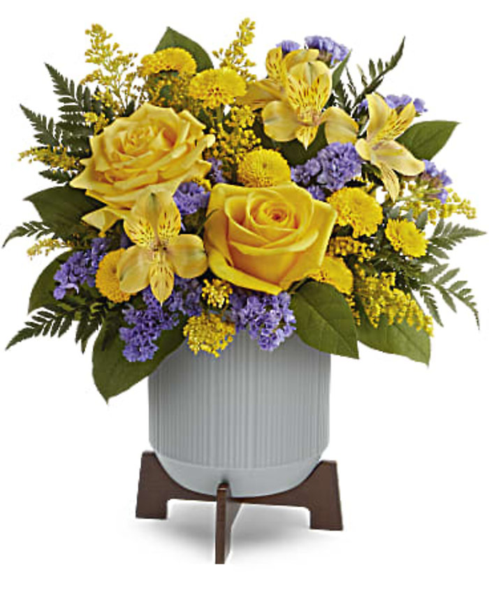Blooming Modern Bouquet