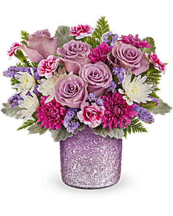 Radiant Reverie Bouquet