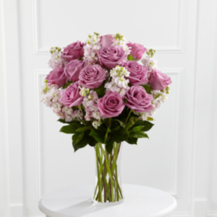 All Things Bright Bouquet