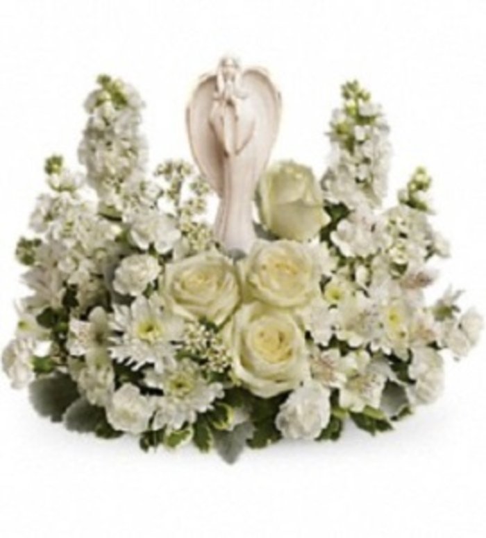 Guiding Light Bouquet