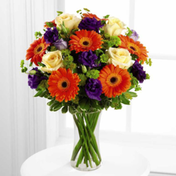 Rays of Solace™ Bouquet