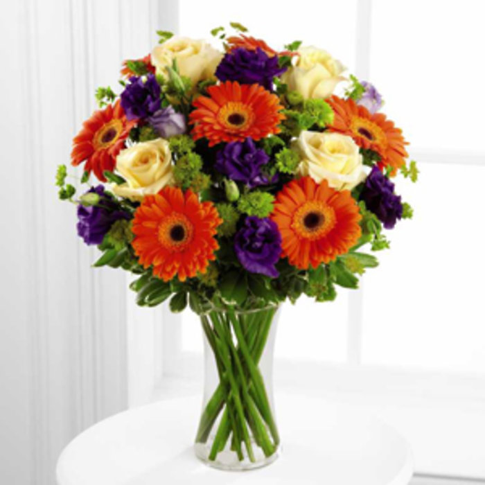 Rays of Solace Bouquet