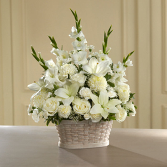 Peaceful Passage™ Arrangement