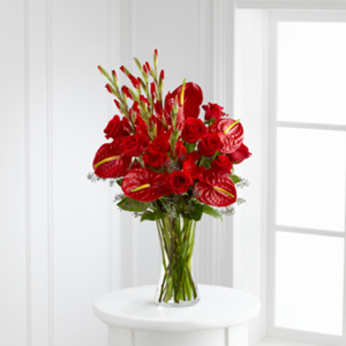 We Fondly Remember™ Bouquet