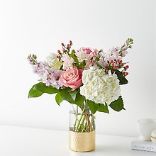 The April Bouquet