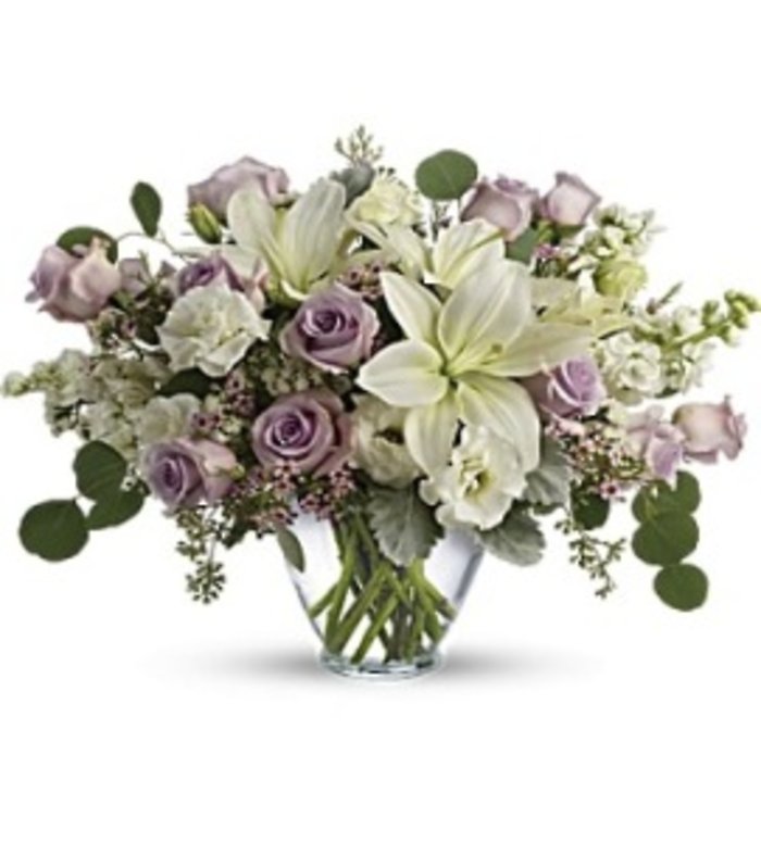 Lovely Luxe Bouquet
