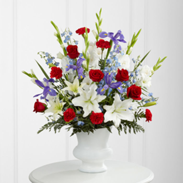 Gratitude™ Arrangement