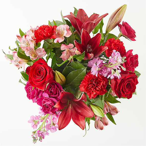Sweetest Soulmate Bouquet