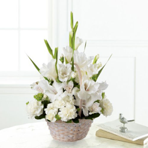 Eternal Affection™ Arrangement 